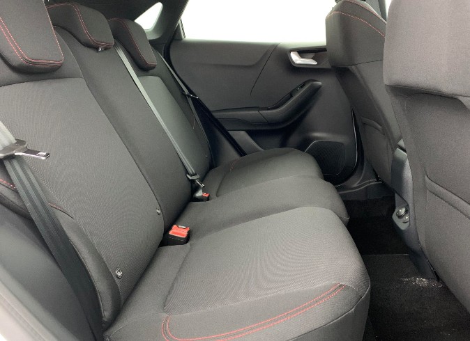 Nouveau POWERSHIFT ST-LINE