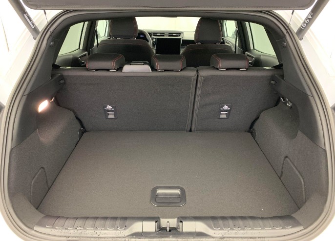 Nouveau POWERSHIFT ST-LINE