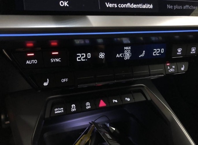 Sportback 35 TFSI 150 S Line