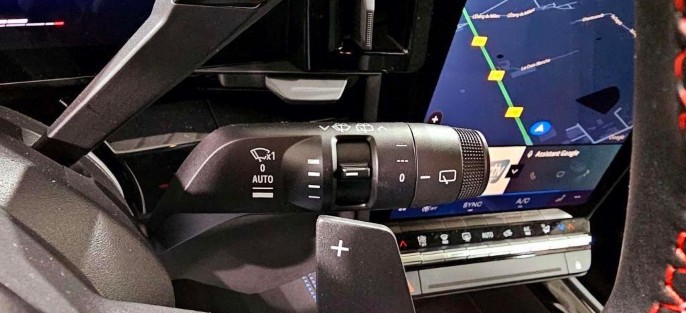Techno esprit alpine