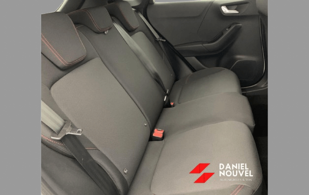 ST-Line 1.0 125 ch mHEV BVM6