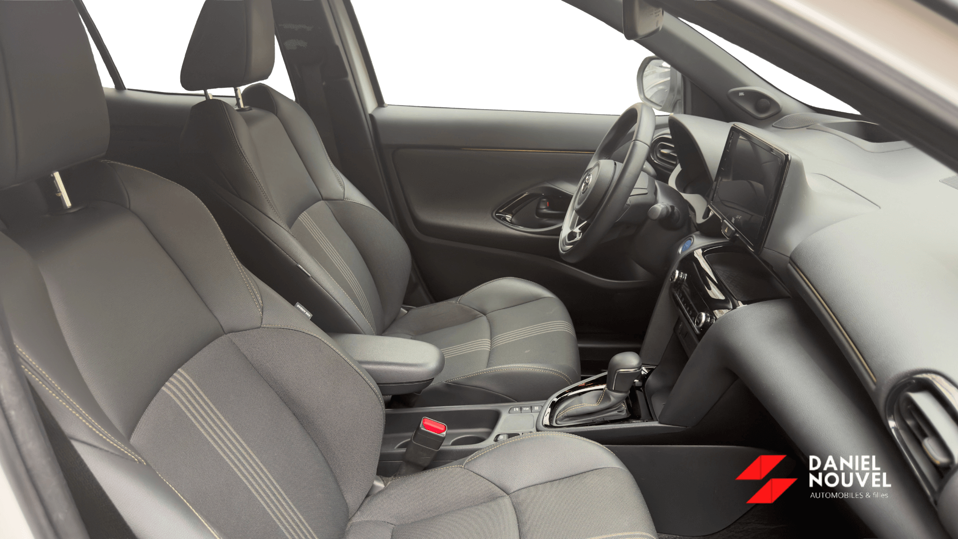 116h Trail Tech Marchepieds