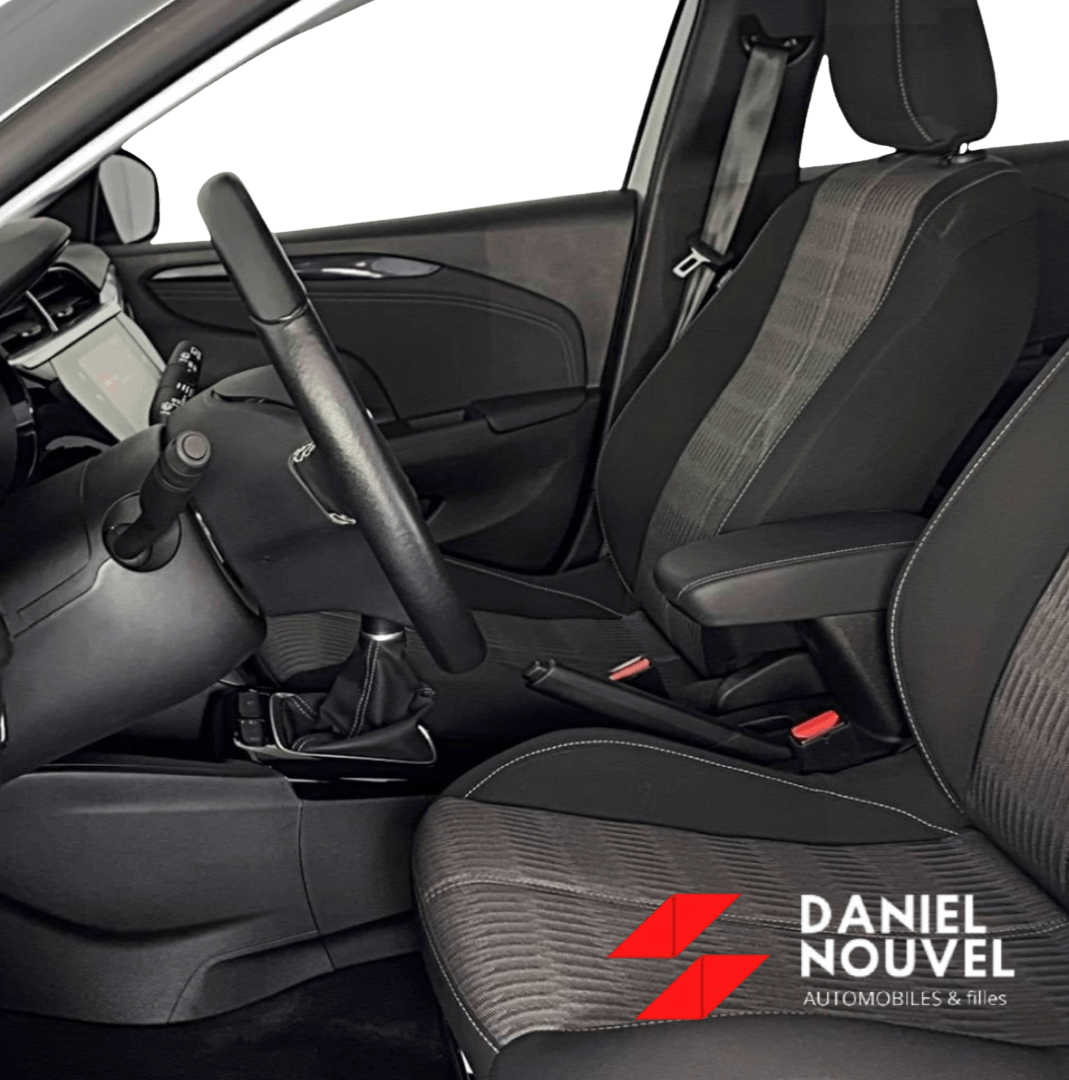 Elegance Business 1.2 75ch BVM 5