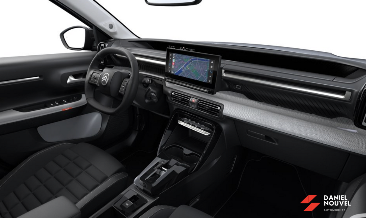 Max Hybrid 145 E-DCS6 