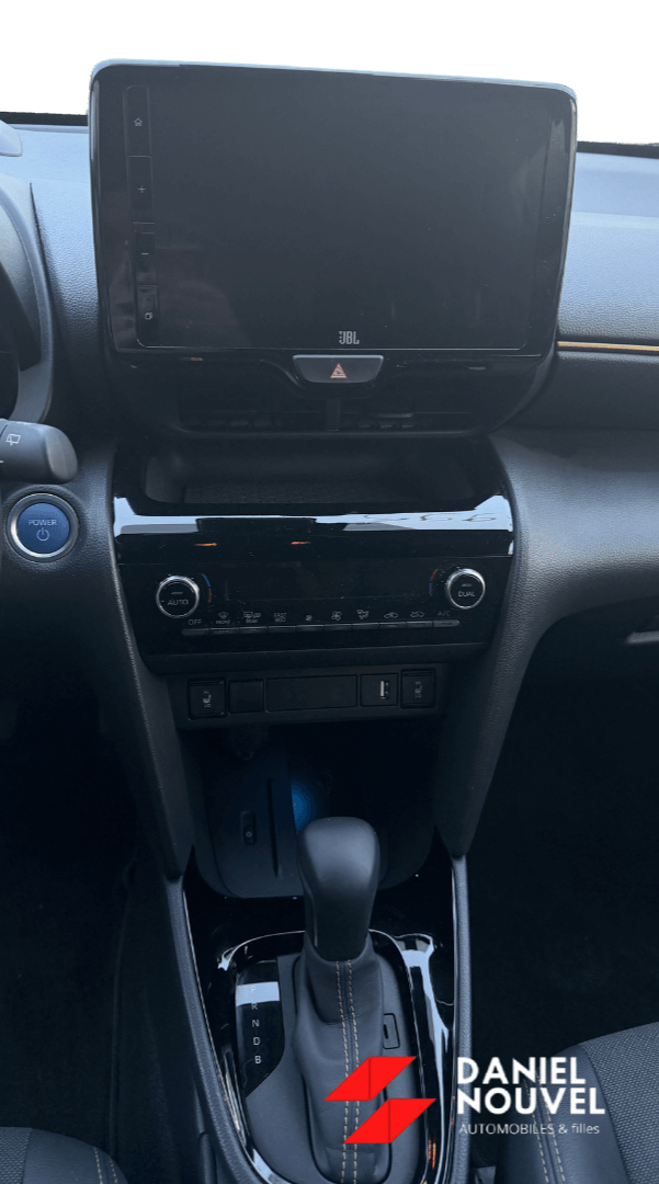 116h Trail Tech Marchepieds