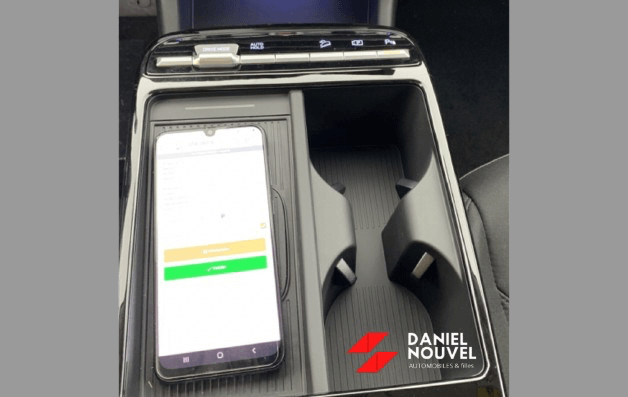 Creative 1.6 T-GDI 215 Hybrid