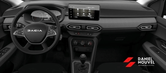 Expression ECO-G 100