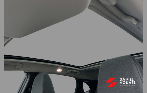 N-CONNECTA E-POWER 190 CH