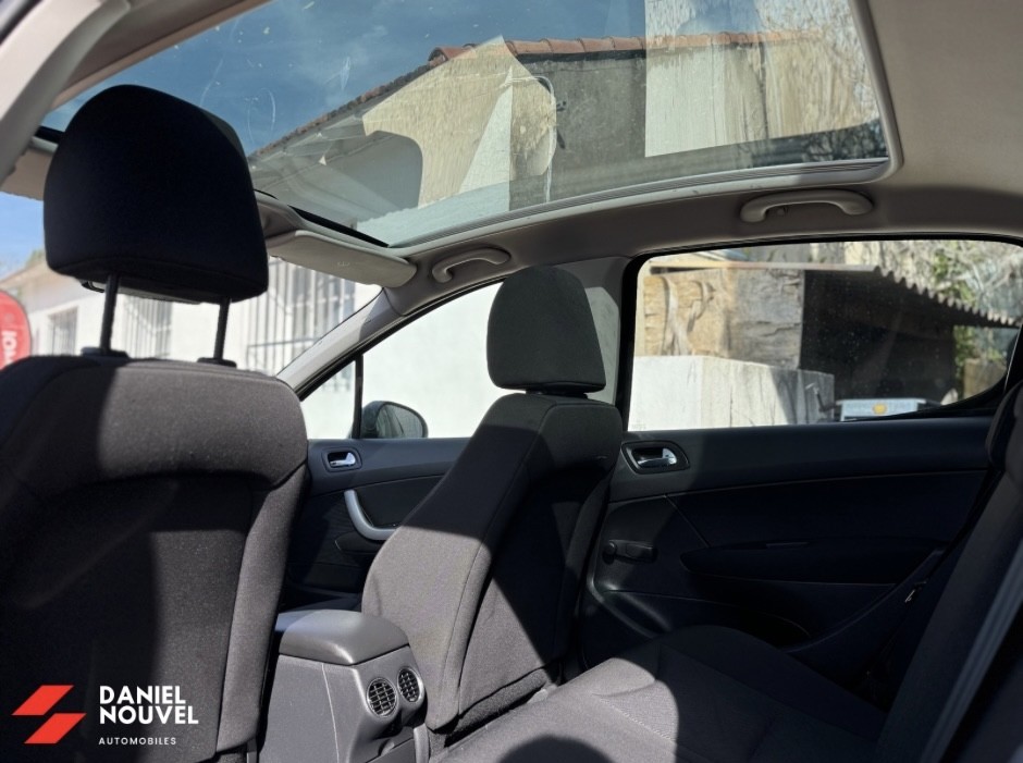 Confort pack 5P 1.4 VTI 98 CV 