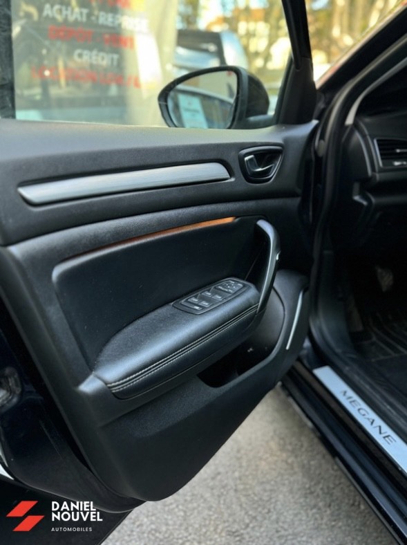 1.6 dCi 130ch energy Intens