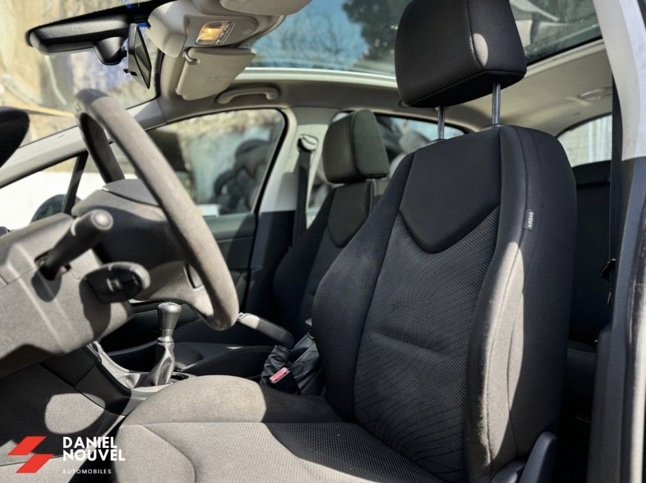 Confort pack 5P 1.4 VTI 98 CV 