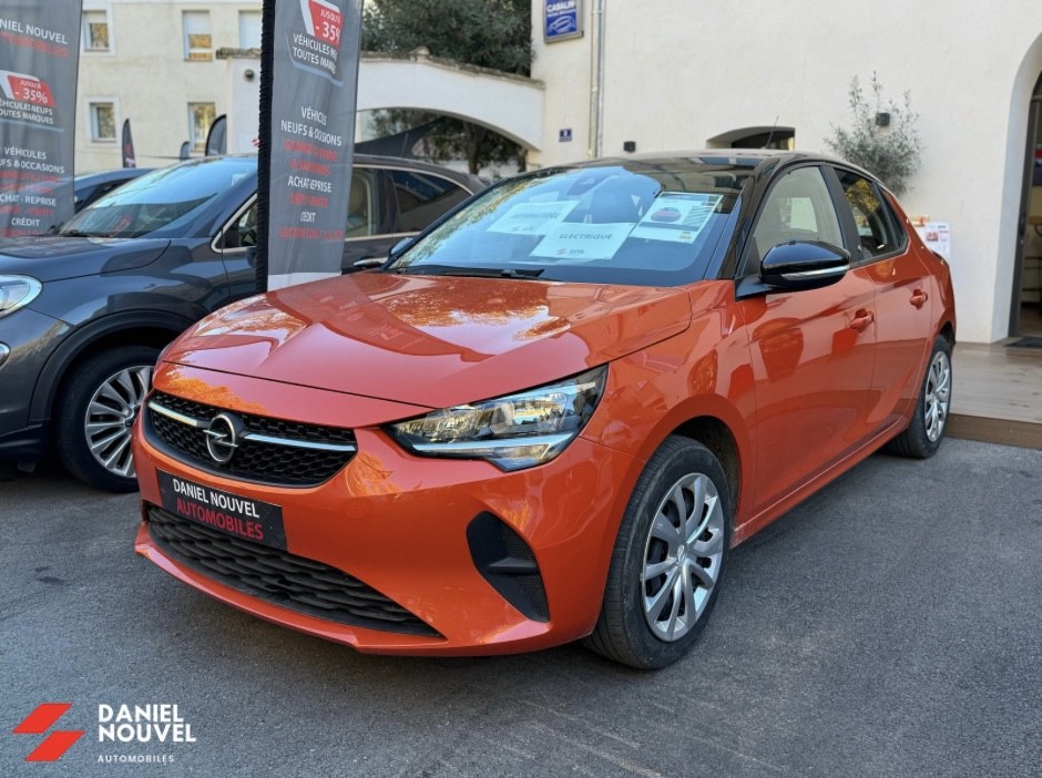 Edition 136cv 50kw/H
