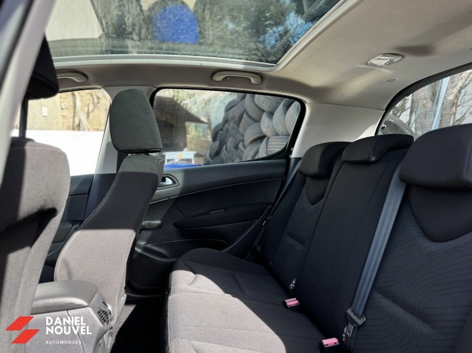 Confort pack 5P 1.4 VTI 98 CV 