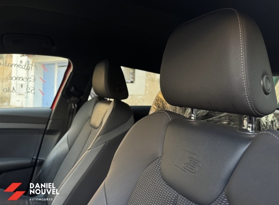 Sportback 30 TFSI S Tronic S Line