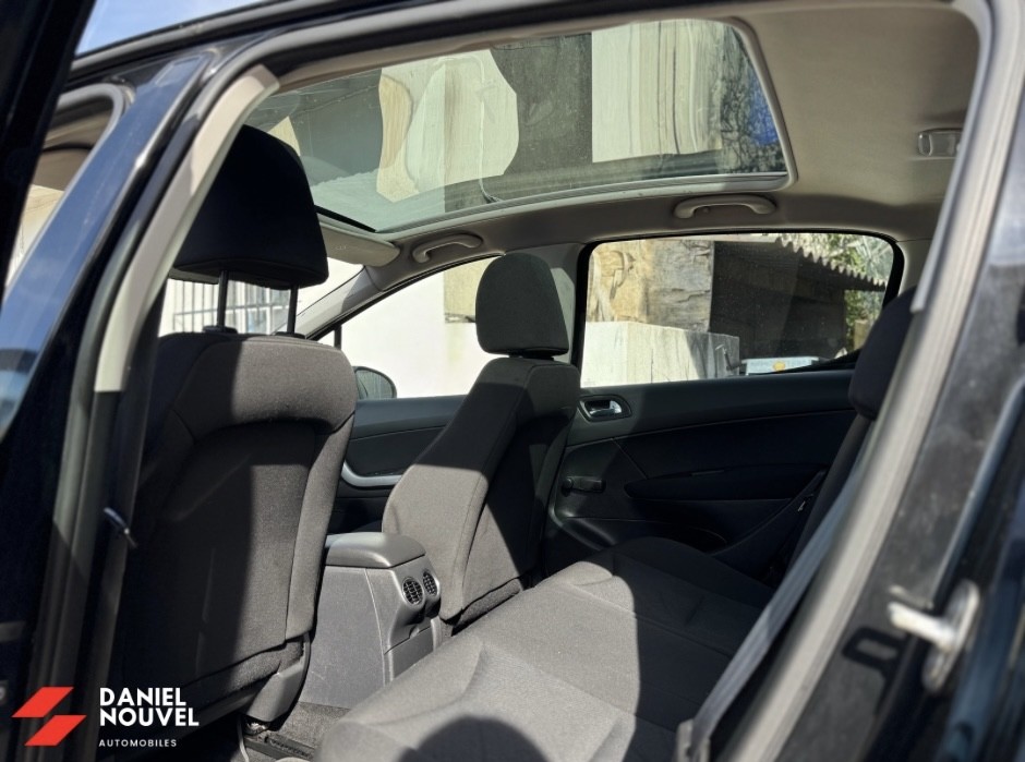 Confort pack 5P 1.4 VTI 98 CV 