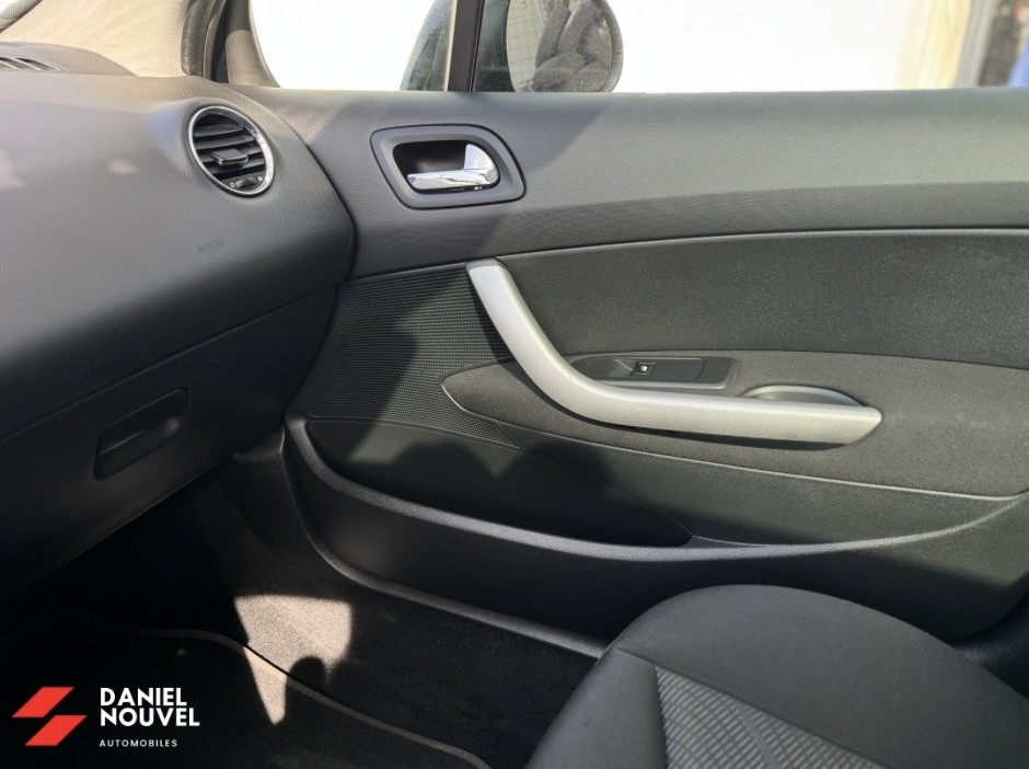 Confort pack 5P 1.4 VTI 98 CV 