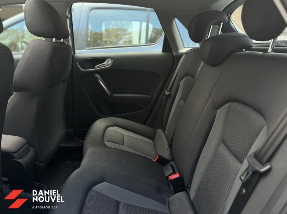 Sportback 1.0 TFSI Ultra 95ch Stronic7
