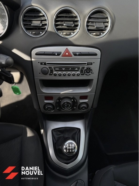 Confort pack 5P 1.4 VTI 98 CV 