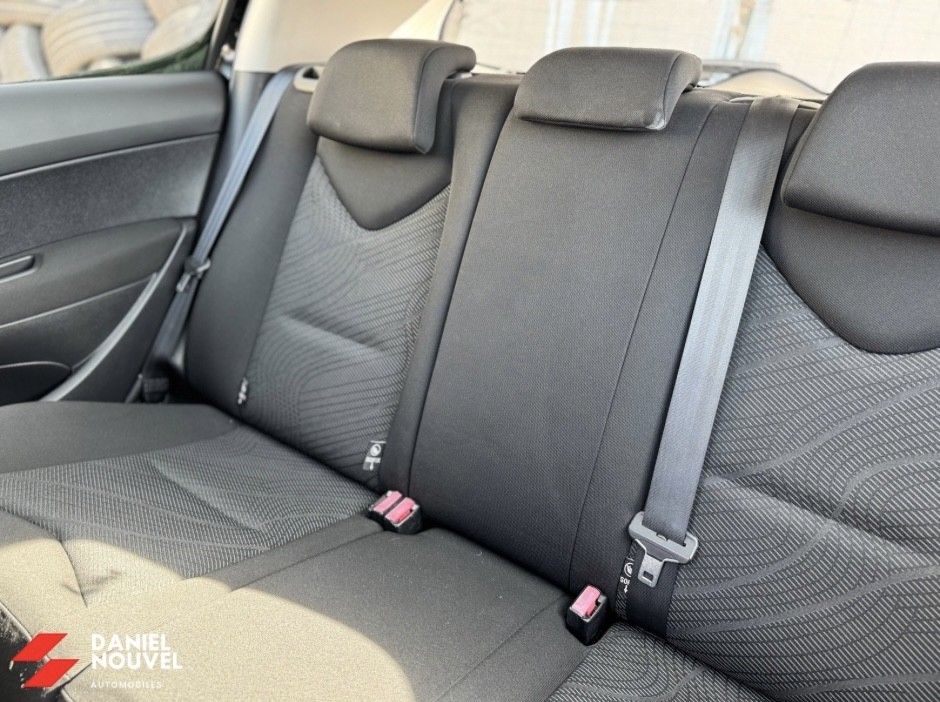 Confort pack 5P 1.4 VTI 98 CV 