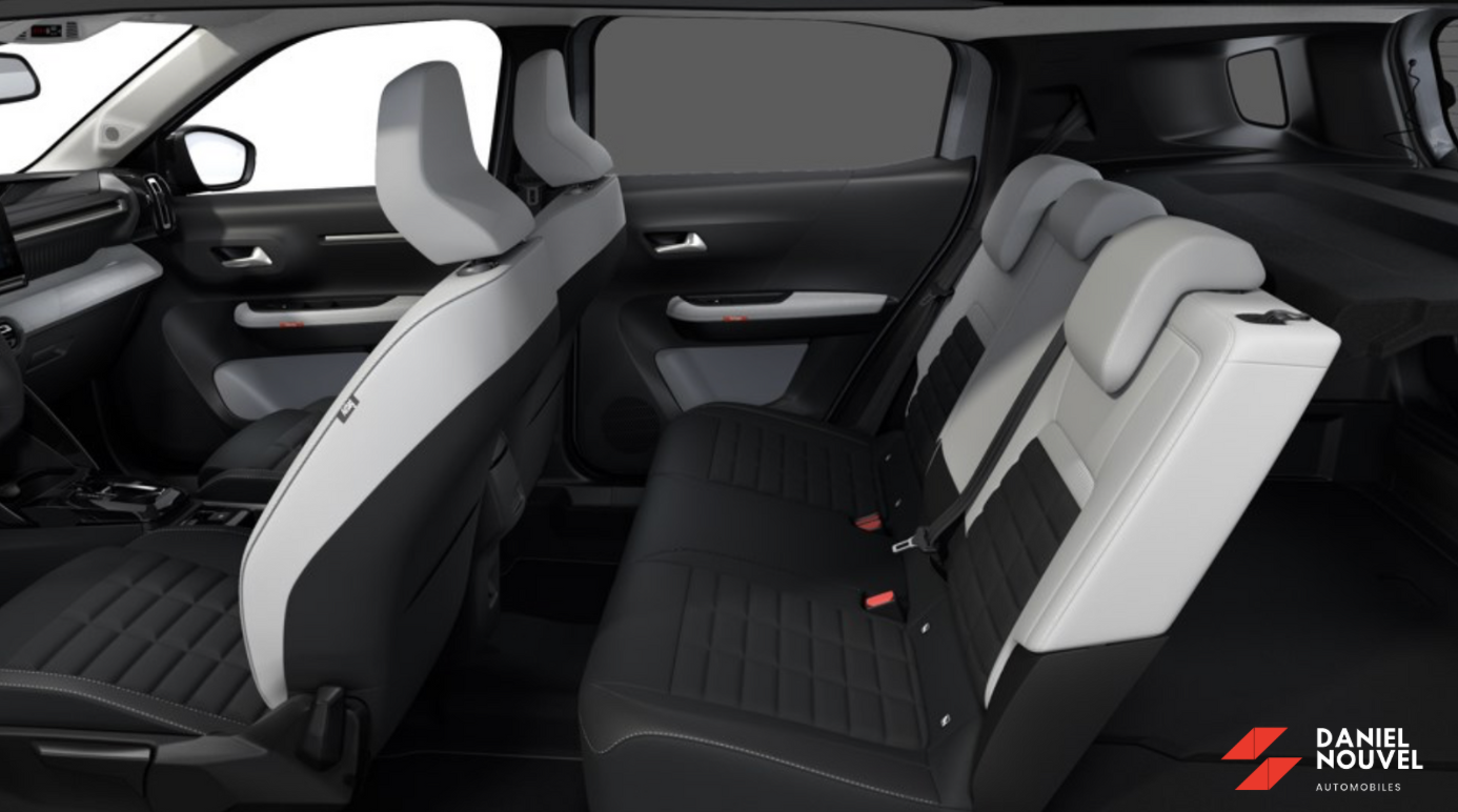 Max Hybrid 145 E-DCS6 