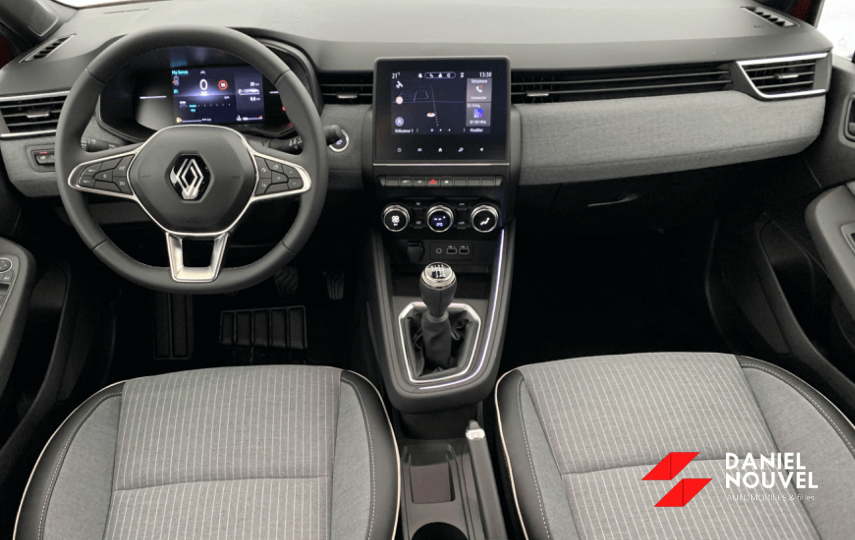 TCE 90 CH GSR2 TECHNO