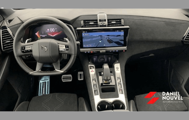 PALLAS 130ch Blue HDi EAT8