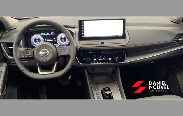 N-CONNECTA E-POWER 190 CH