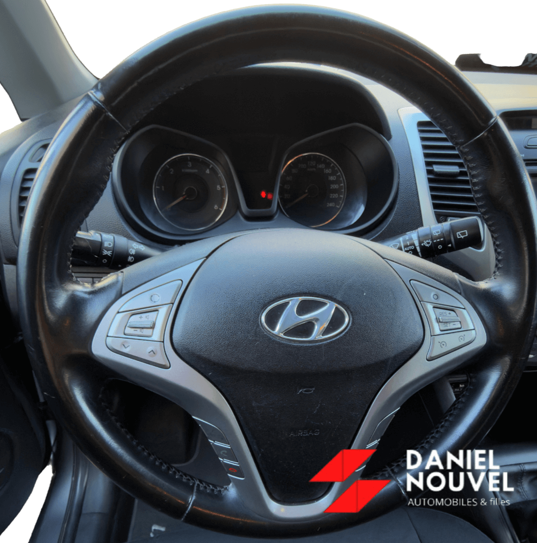 115ch 1.6 CRDI Intuitive